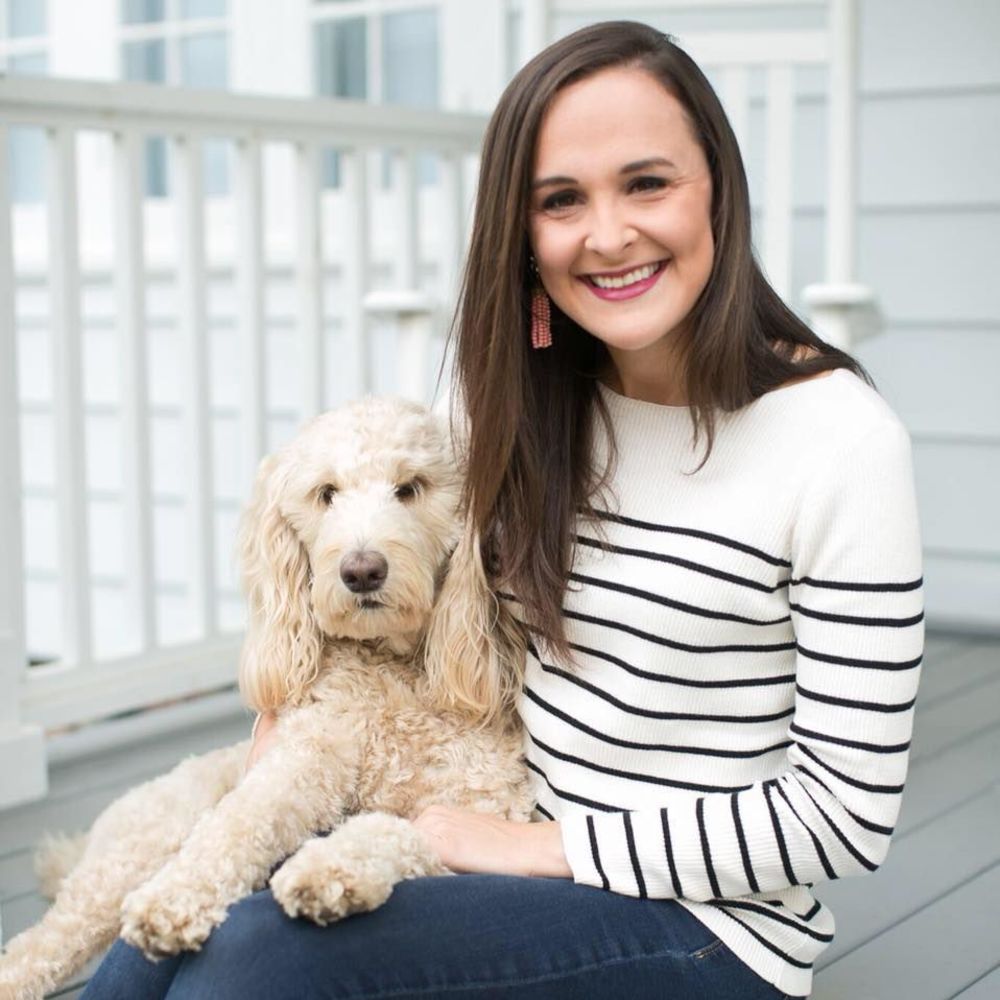 Meet your Posher, Jennifer